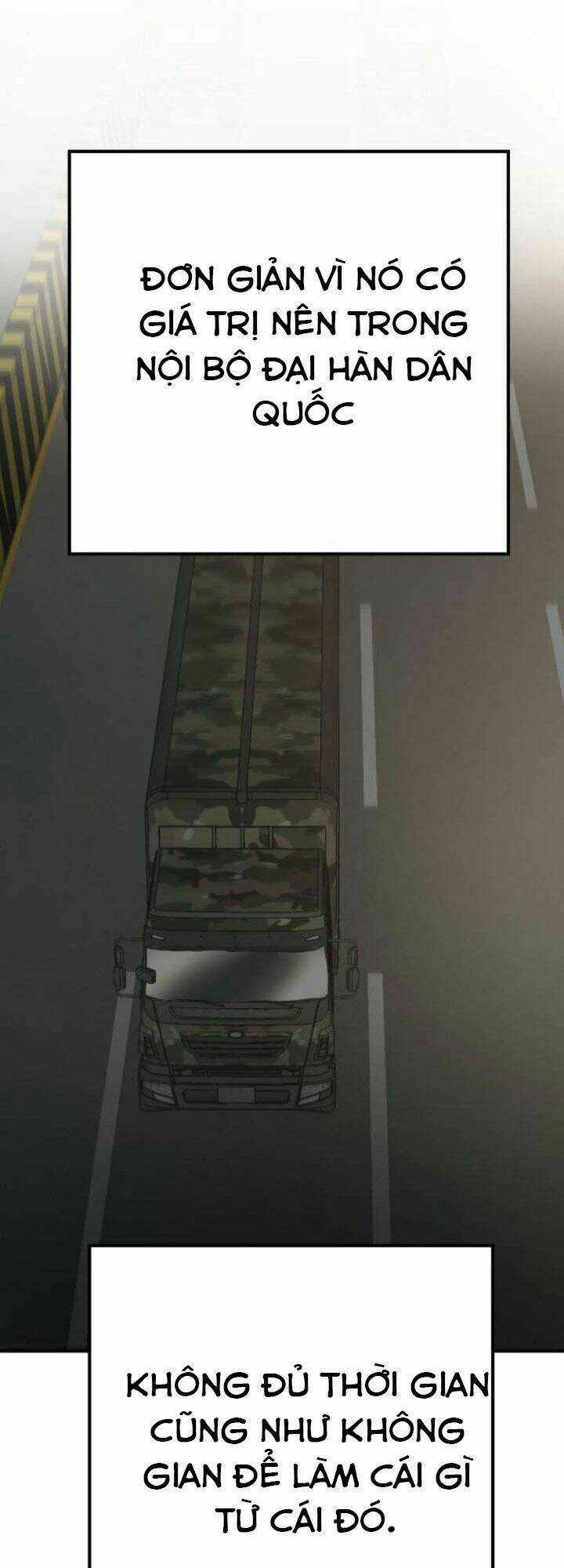 Phá Bỏ Giới Hạn - Chapter 33 - Trang 19