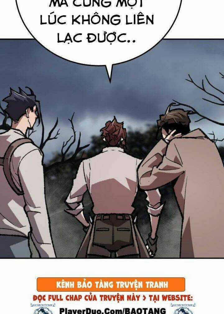 Phá Bỏ Giới Hạn - Chapter 33 - Trang 3