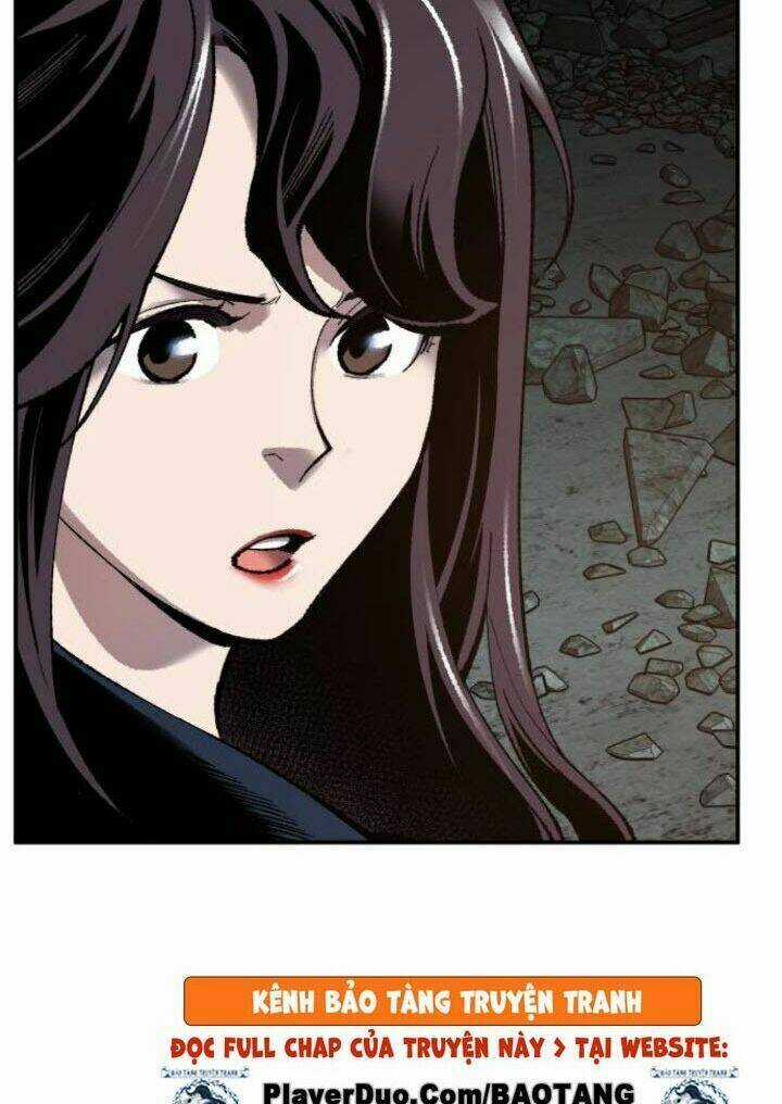 Phá Bỏ Giới Hạn - Chapter 33 - Trang 22