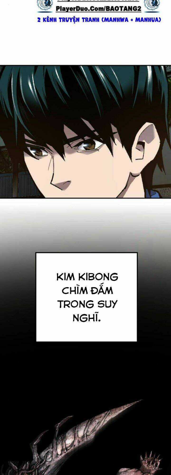 Phá Bỏ Giới Hạn - Chapter 33 - Trang 23