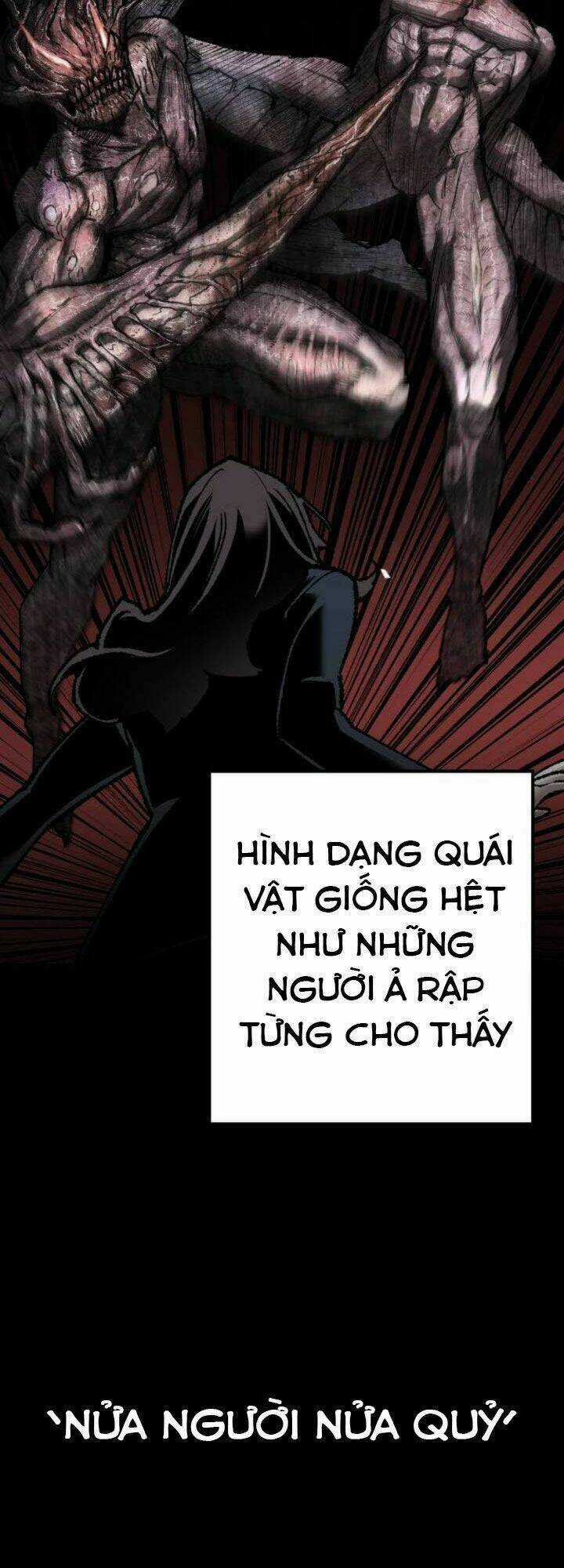 Phá Bỏ Giới Hạn - Chapter 33 - Trang 24