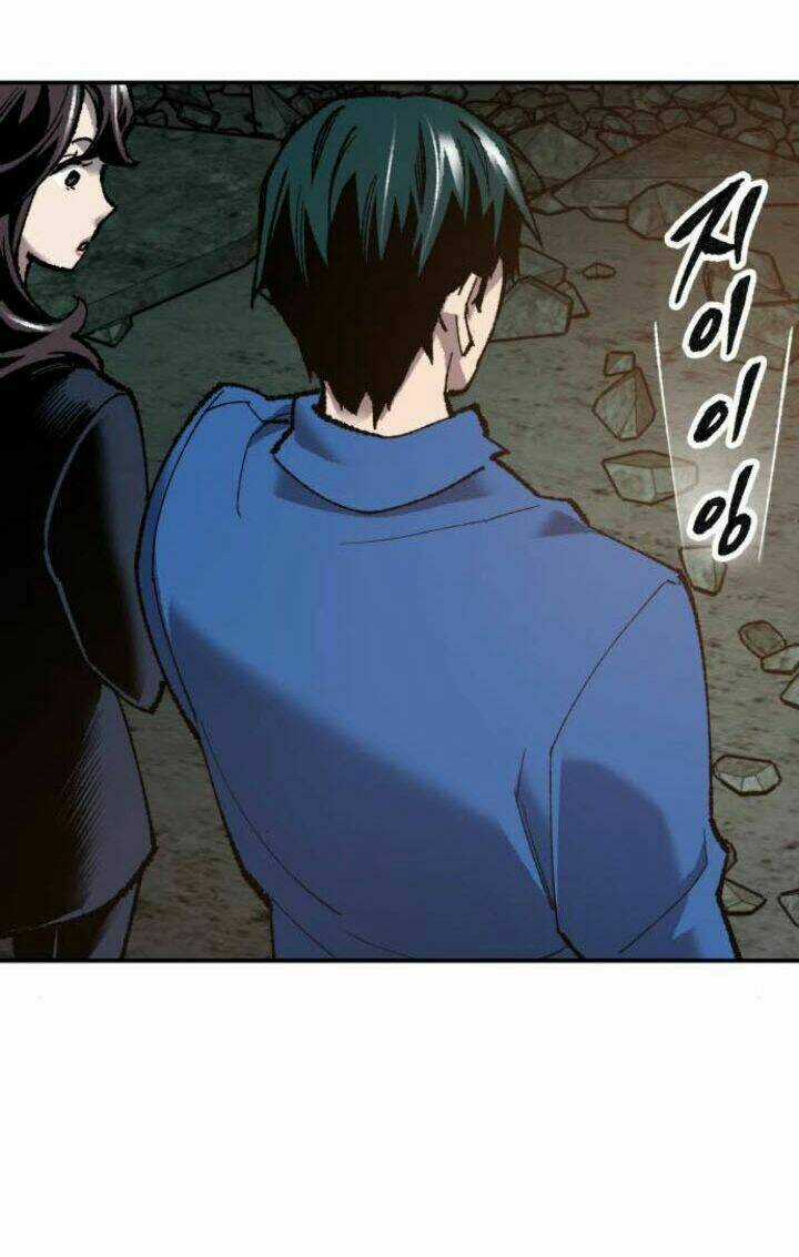 Phá Bỏ Giới Hạn - Chapter 33 - Trang 27