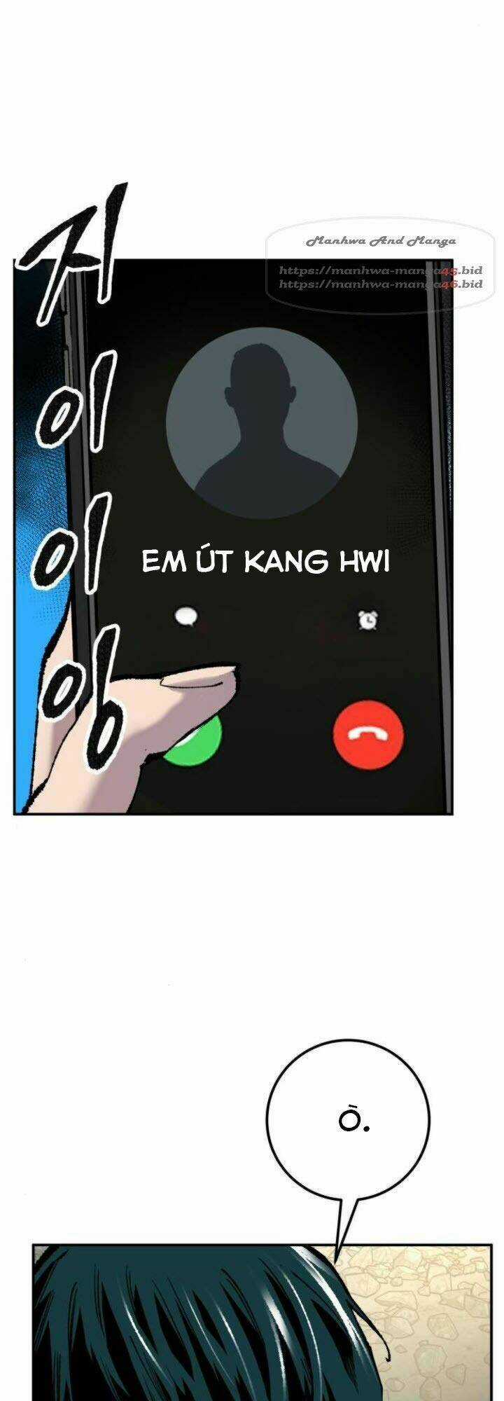 Phá Bỏ Giới Hạn - Chapter 33 - Trang 28