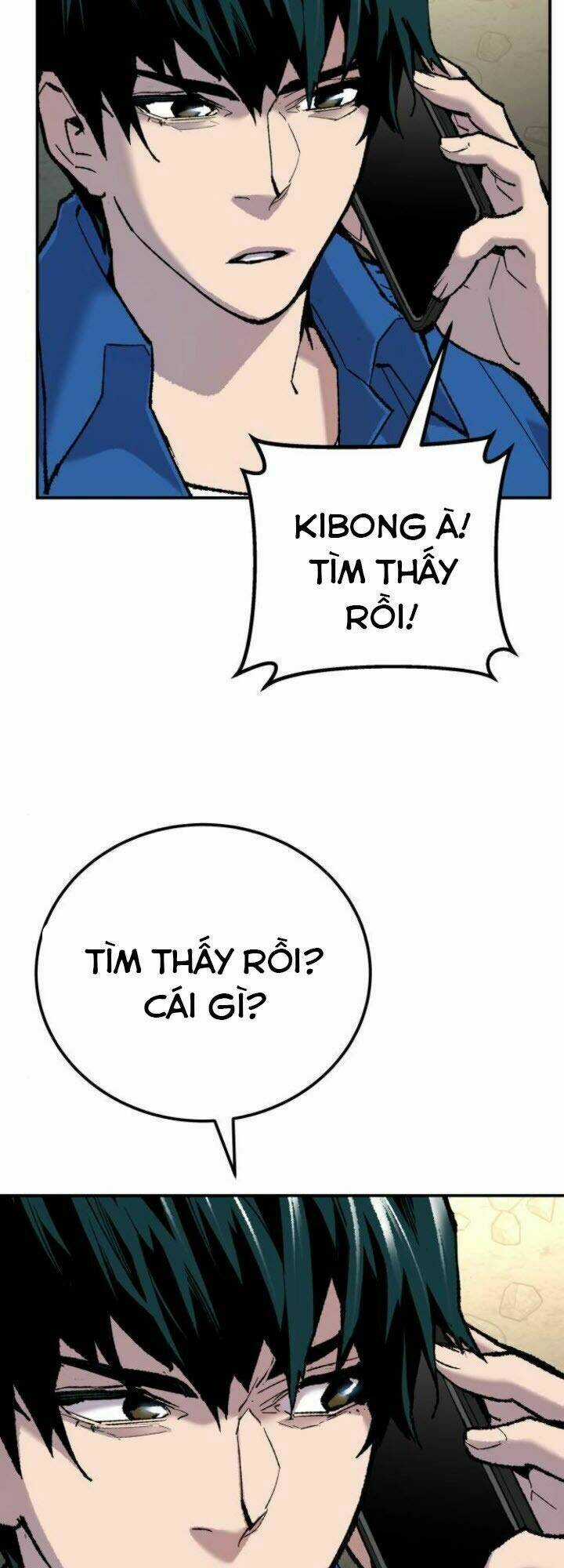 Phá Bỏ Giới Hạn - Chapter 33 - Trang 29