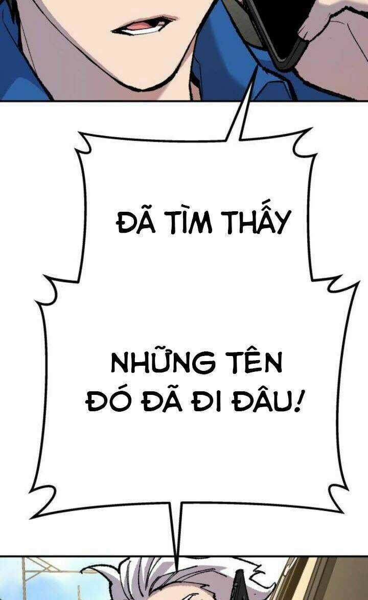 Phá Bỏ Giới Hạn - Chapter 33 - Trang 30