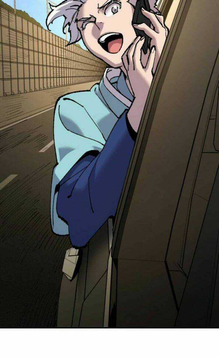 Phá Bỏ Giới Hạn - Chapter 33 - Trang 31