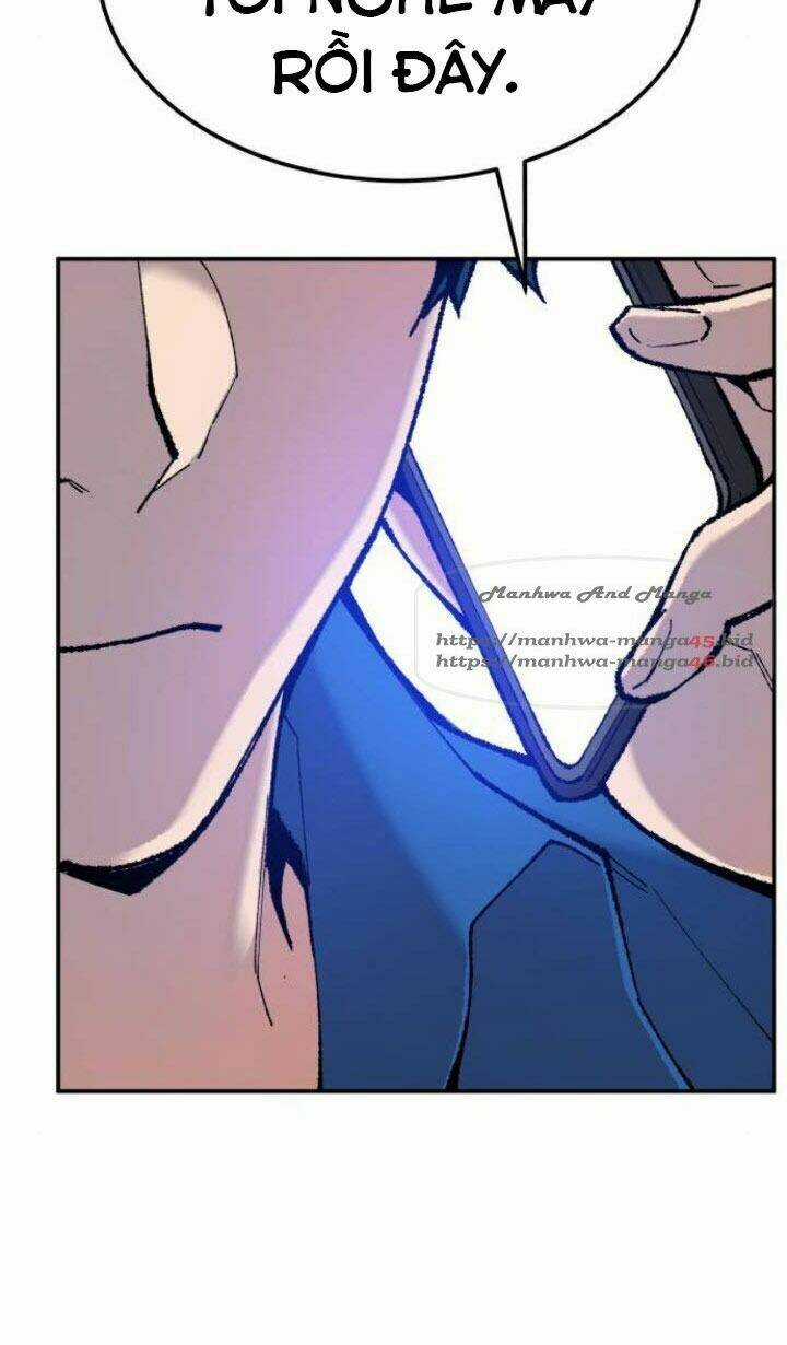 Phá Bỏ Giới Hạn - Chapter 33 - Trang 34