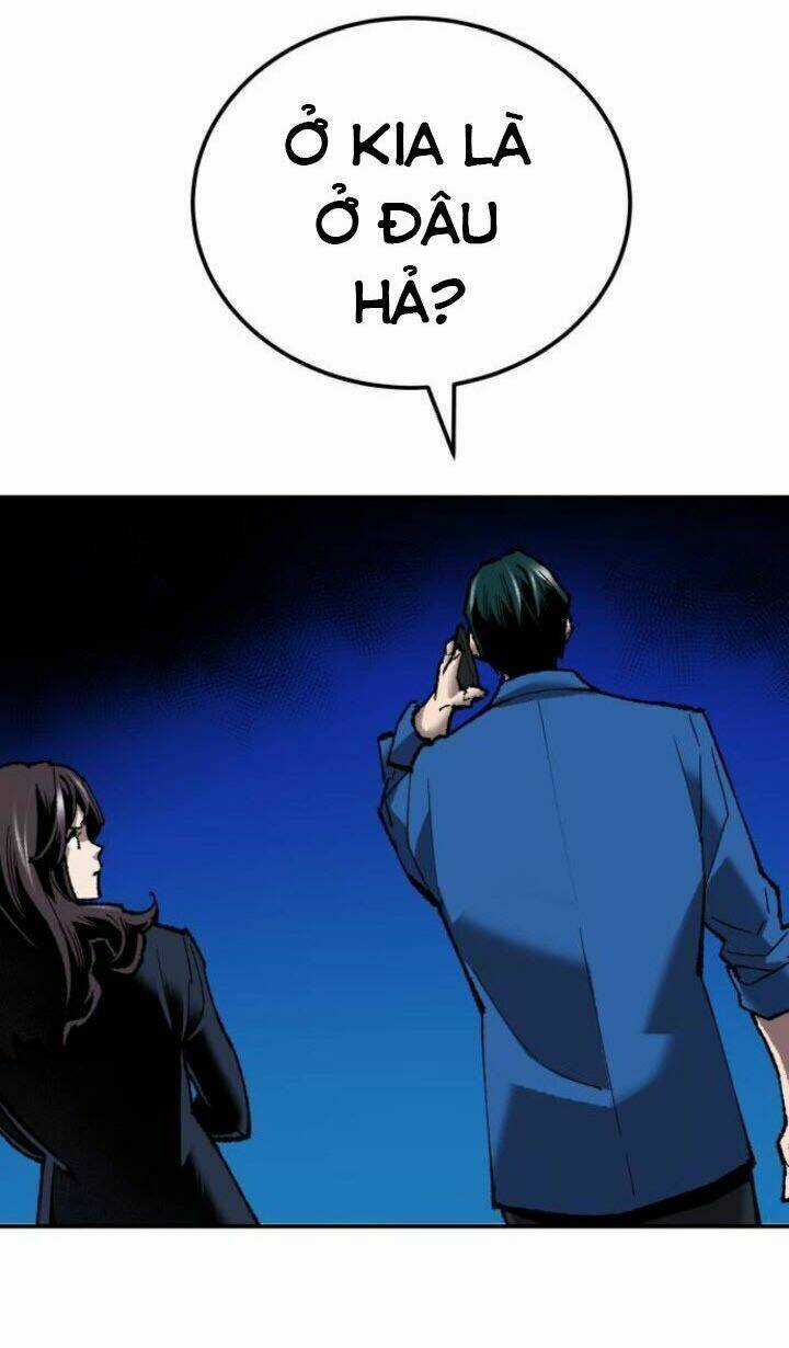 Phá Bỏ Giới Hạn - Chapter 33 - Trang 35