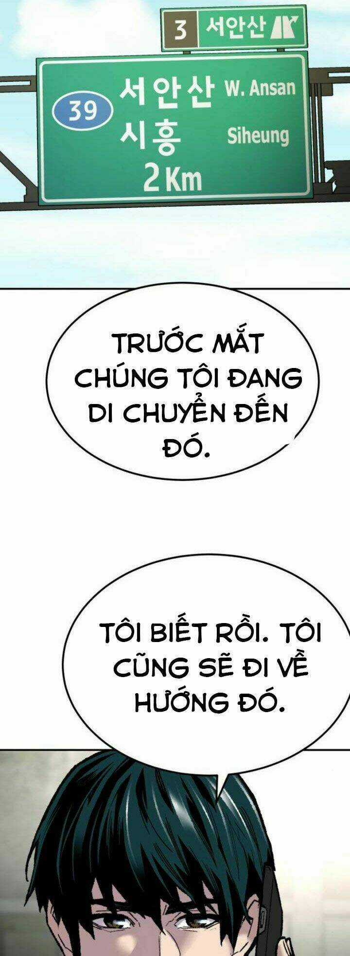 Phá Bỏ Giới Hạn - Chapter 33 - Trang 37