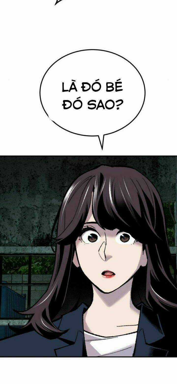 Phá Bỏ Giới Hạn - Chapter 33 - Trang 39
