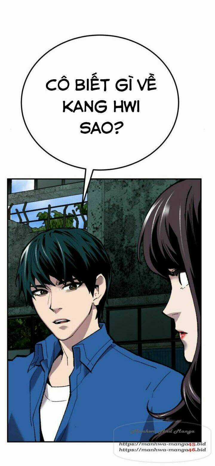 Phá Bỏ Giới Hạn - Chapter 33 - Trang 40