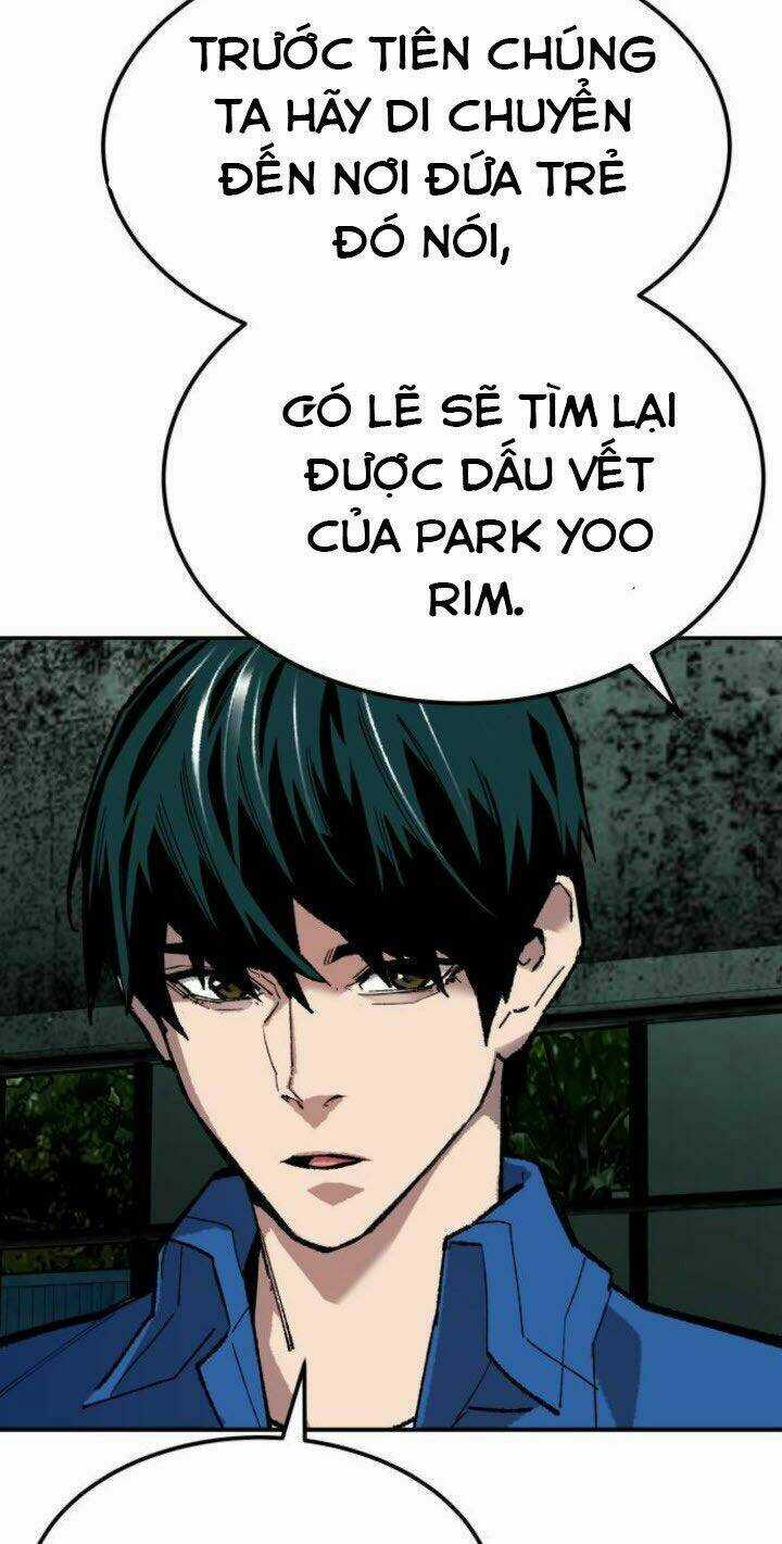 Phá Bỏ Giới Hạn - Chapter 33 - Trang 42