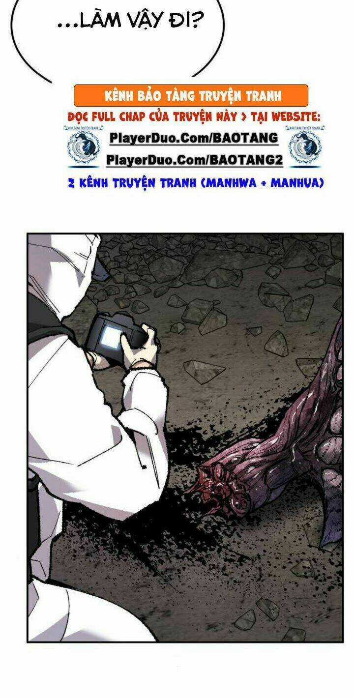 Phá Bỏ Giới Hạn - Chapter 33 - Trang 43