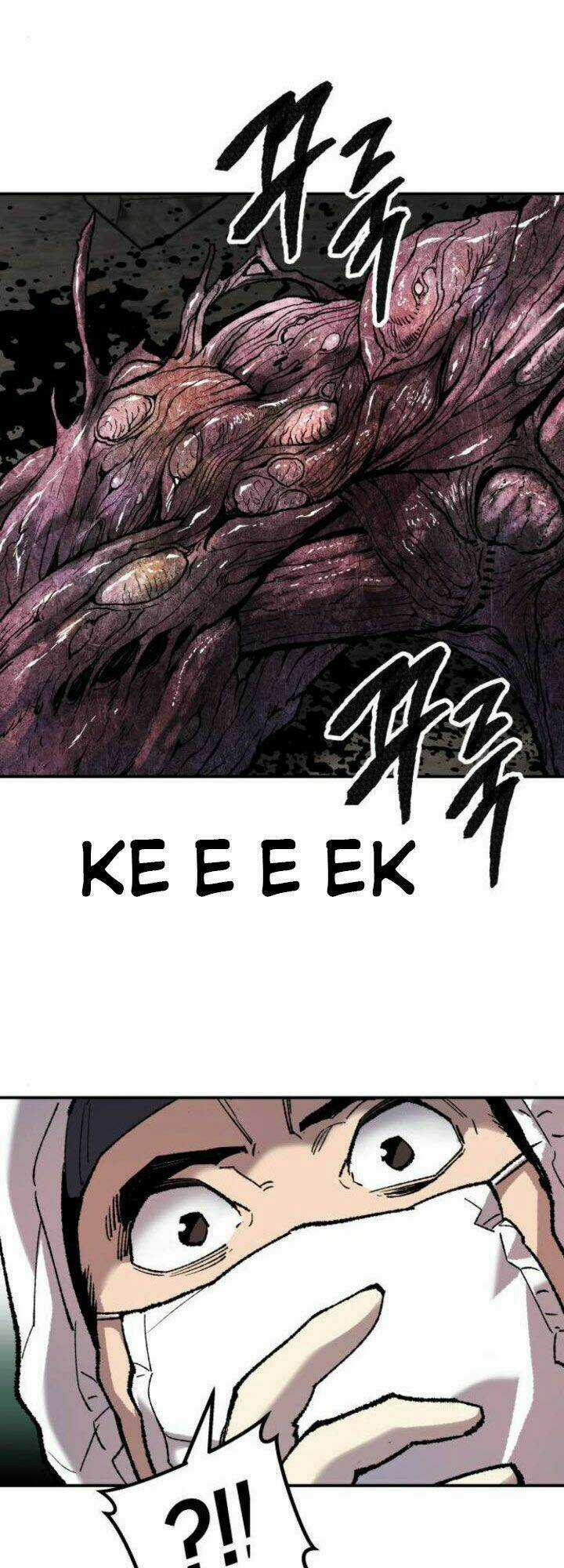 Phá Bỏ Giới Hạn - Chapter 33 - Trang 44