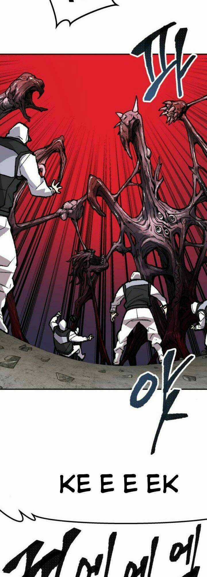 Phá Bỏ Giới Hạn - Chapter 33 - Trang 45