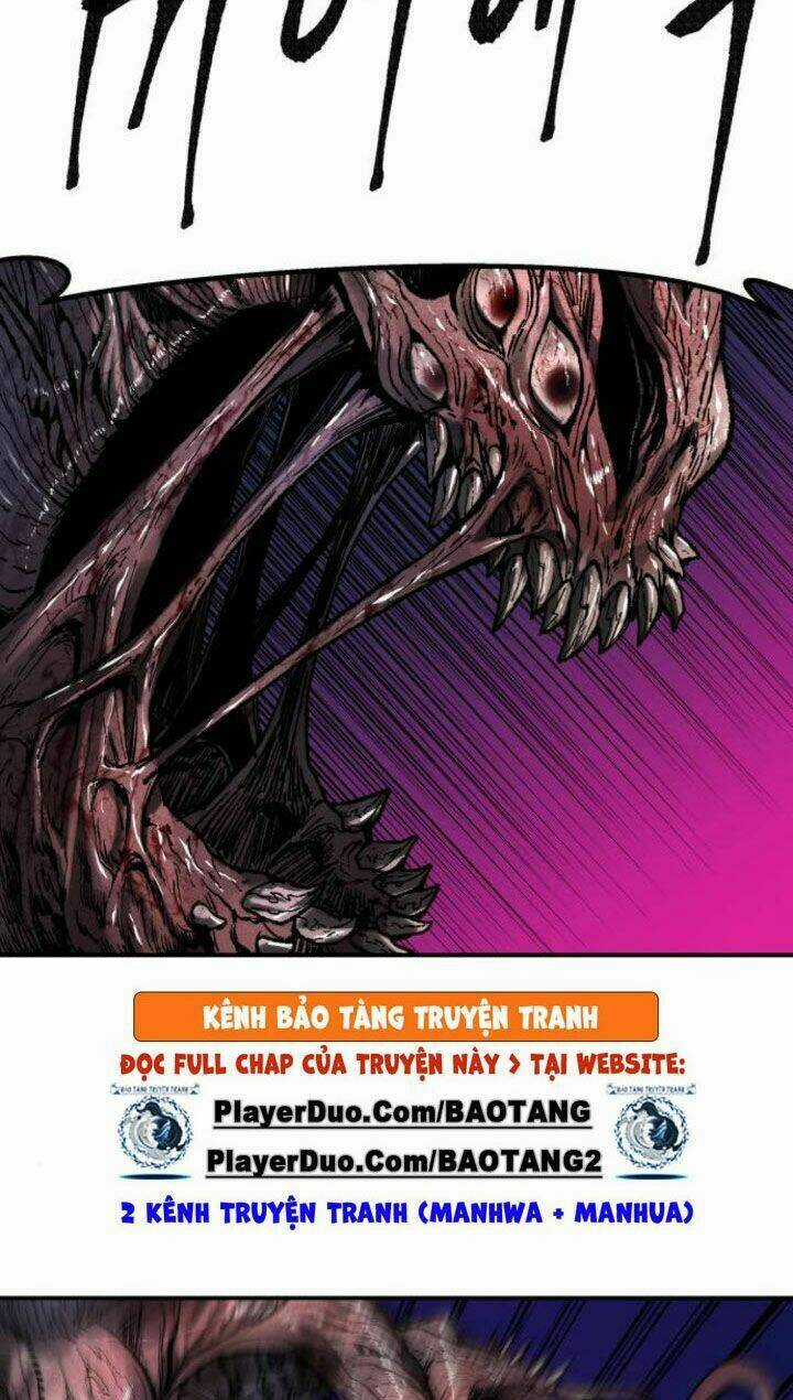 Phá Bỏ Giới Hạn - Chapter 33 - Trang 46