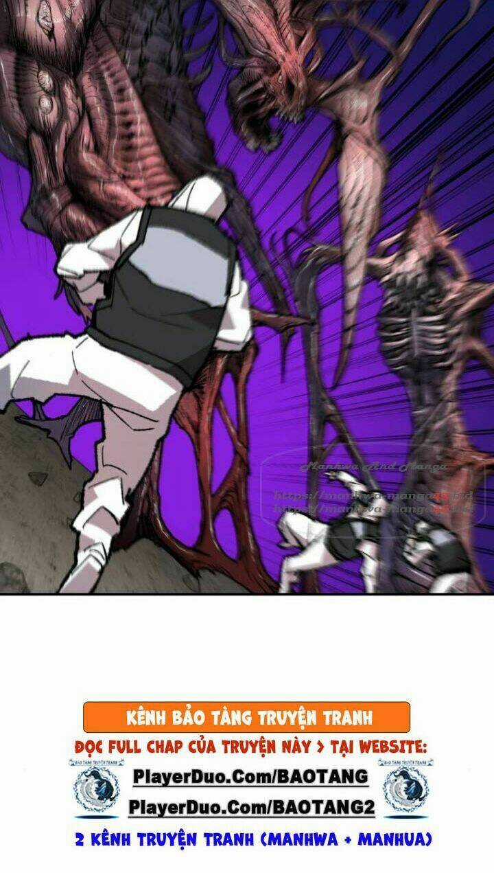 Phá Bỏ Giới Hạn - Chapter 33 - Trang 47