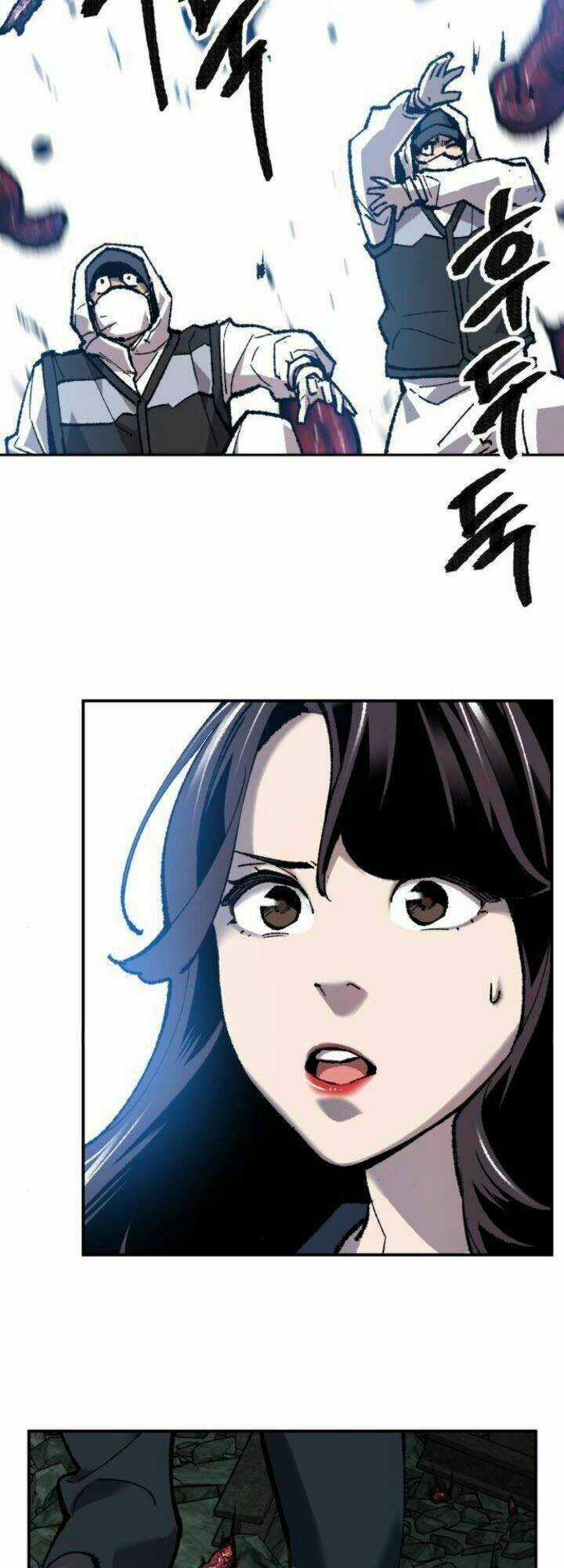 Phá Bỏ Giới Hạn - Chapter 33 - Trang 49