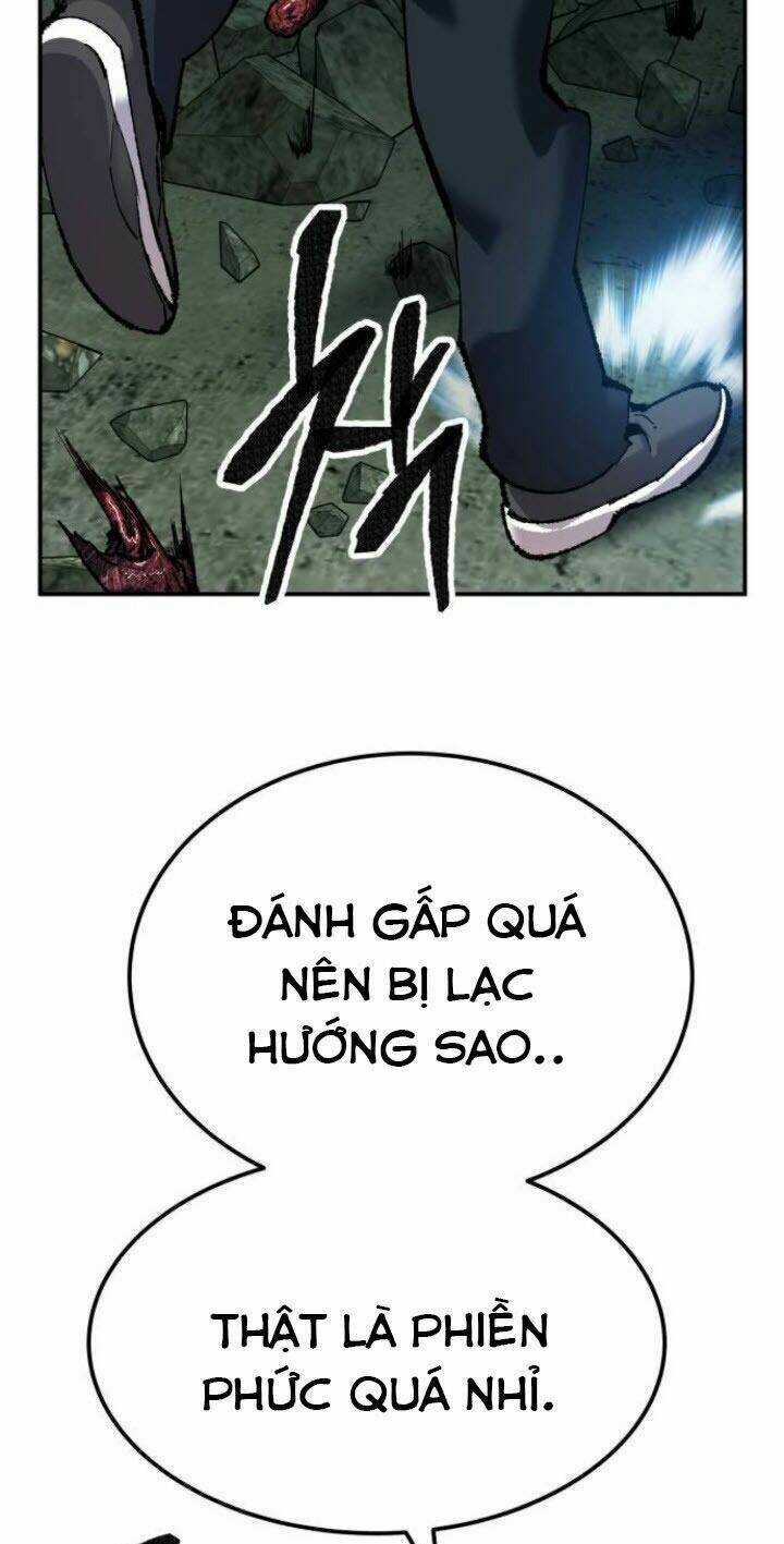 Phá Bỏ Giới Hạn - Chapter 33 - Trang 50