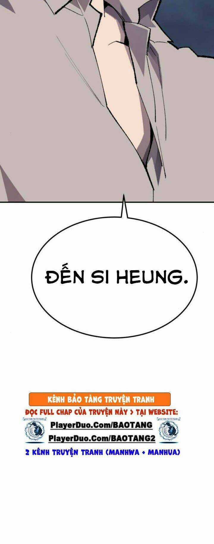 Phá Bỏ Giới Hạn - Chapter 33 - Trang 6