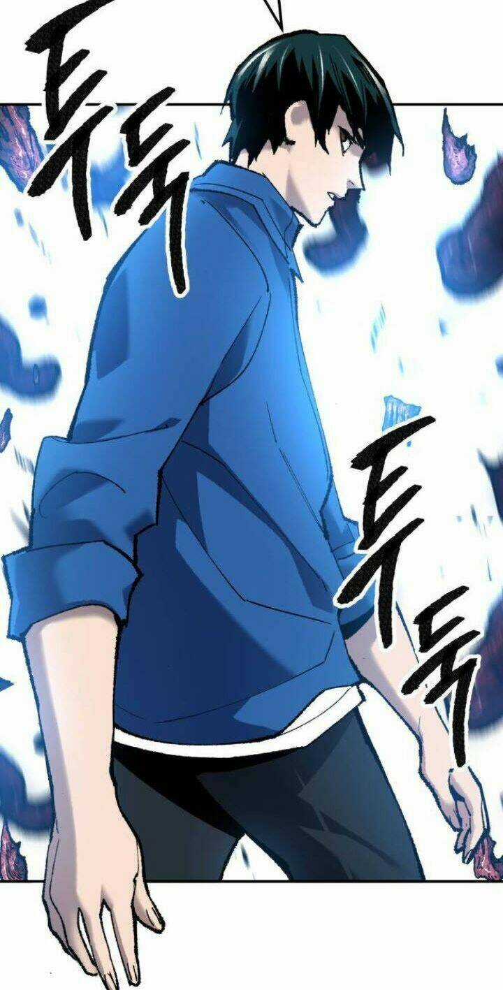 Phá Bỏ Giới Hạn - Chapter 33 - Trang 51