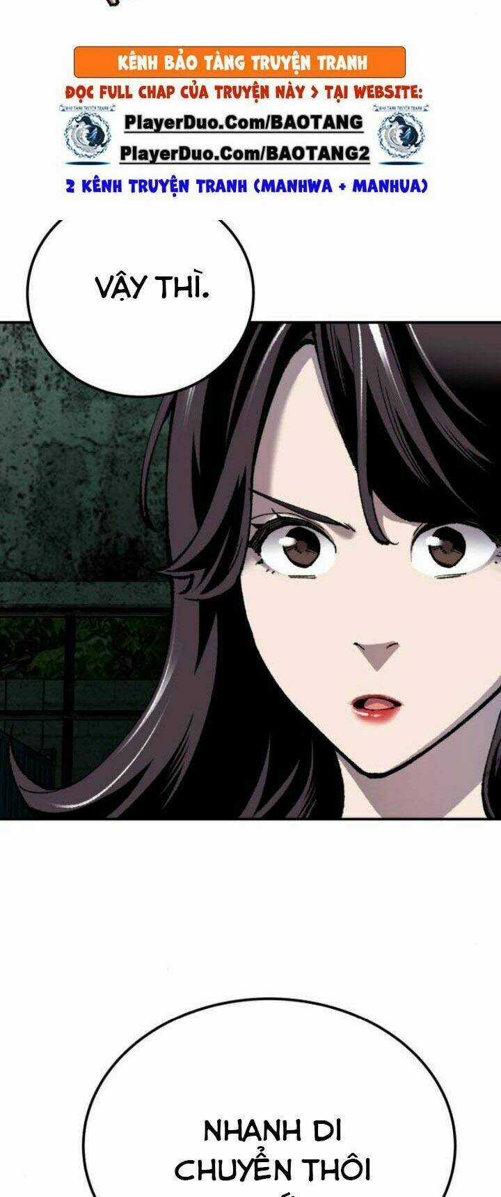 Phá Bỏ Giới Hạn - Chapter 33 - Trang 52