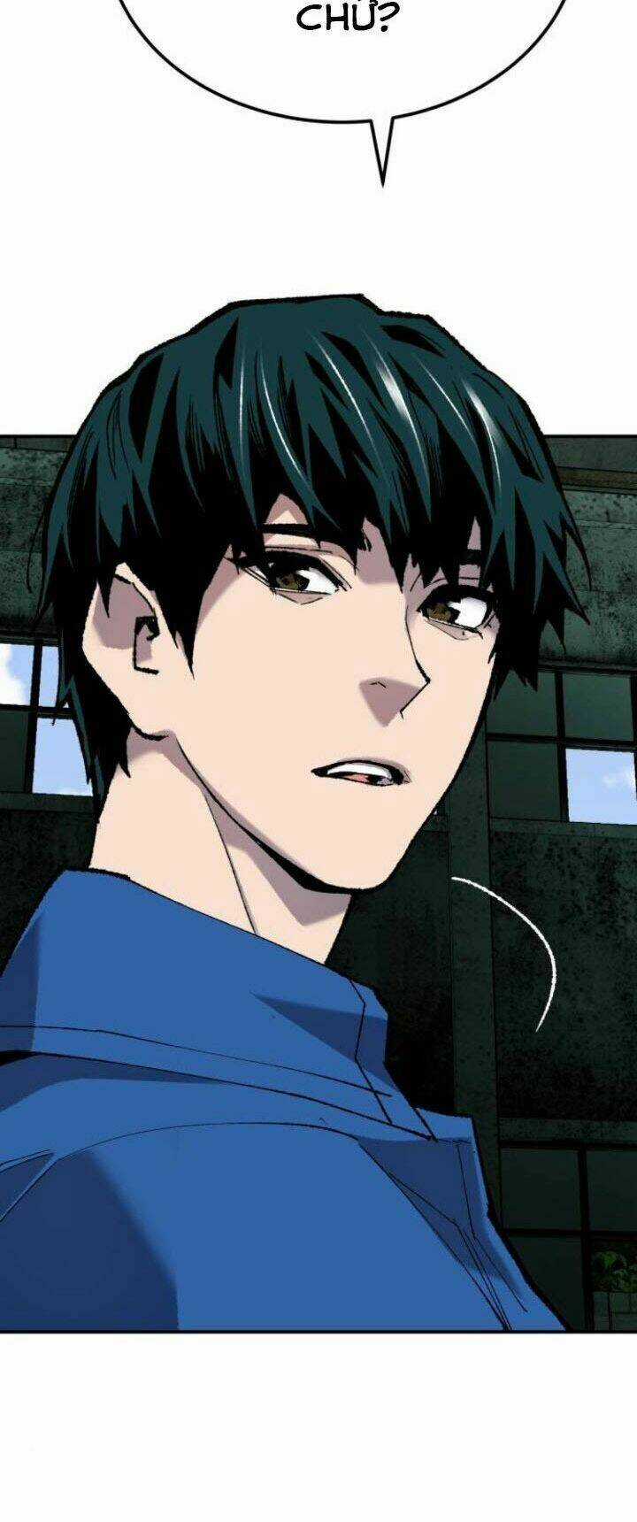 Phá Bỏ Giới Hạn - Chapter 33 - Trang 53