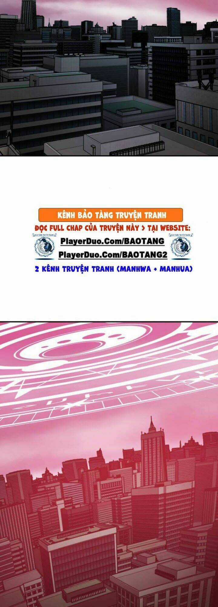 Phá Bỏ Giới Hạn - Chapter 33 - Trang 55