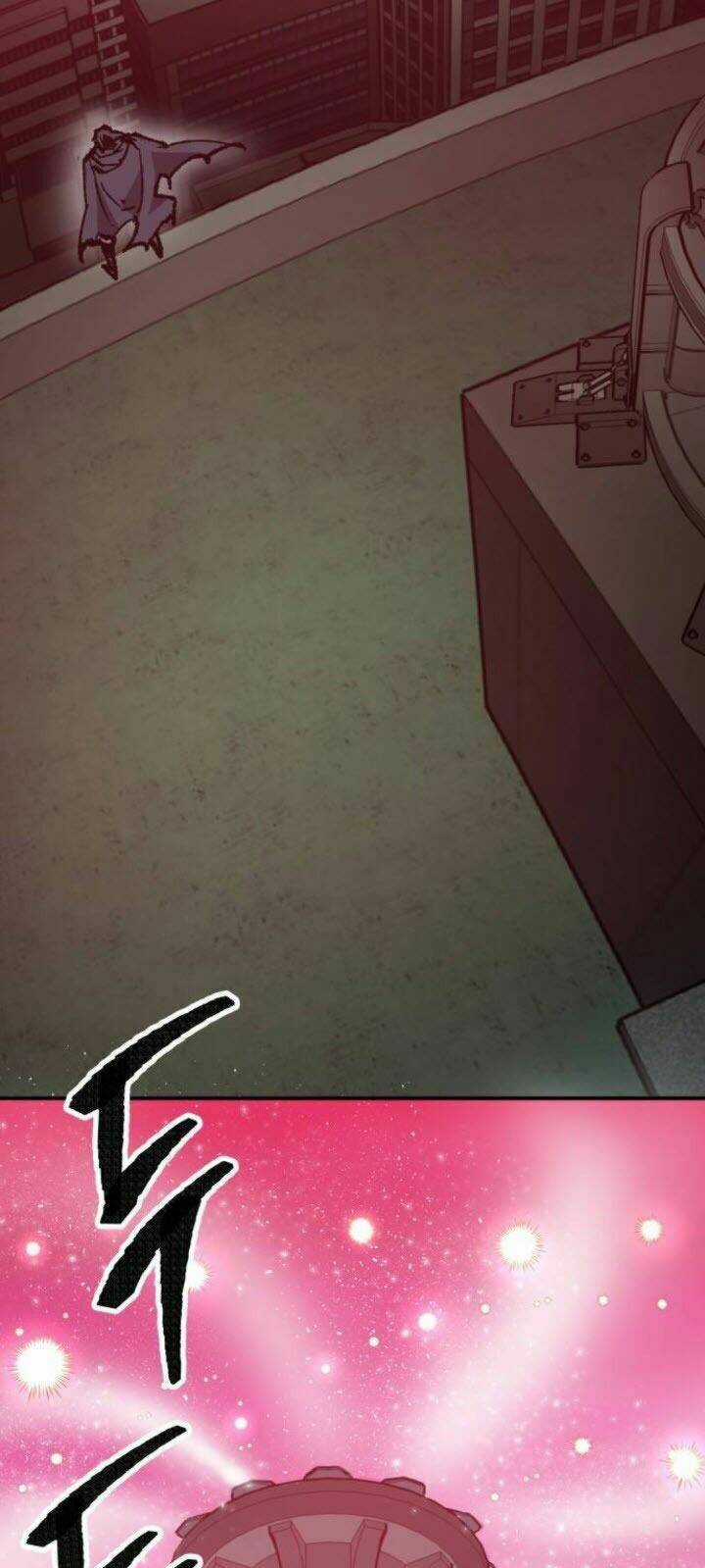 Phá Bỏ Giới Hạn - Chapter 33 - Trang 56