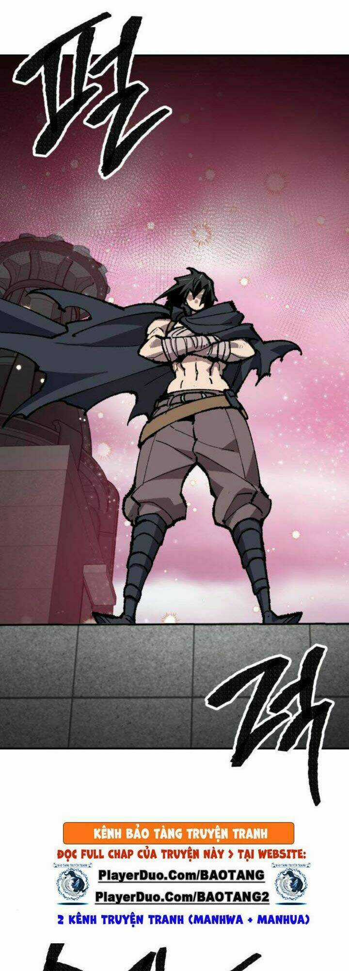 Phá Bỏ Giới Hạn - Chapter 33 - Trang 58