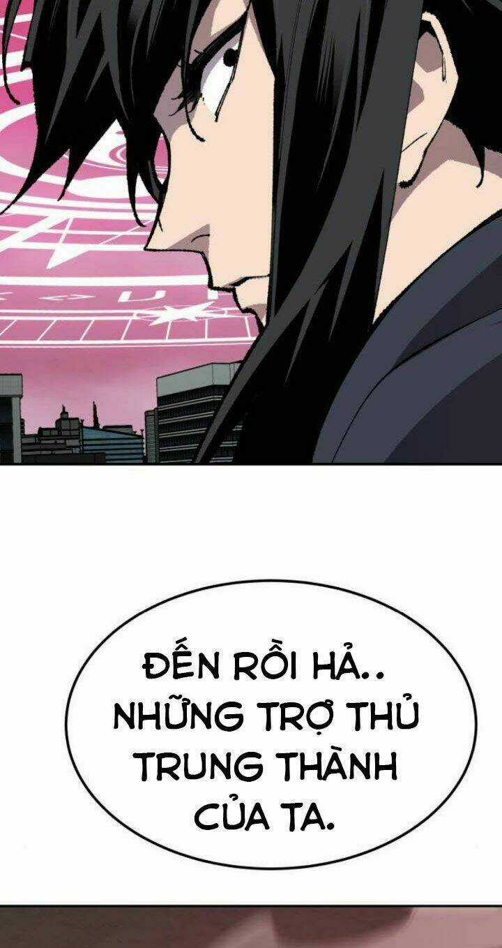 Phá Bỏ Giới Hạn - Chapter 33 - Trang 60