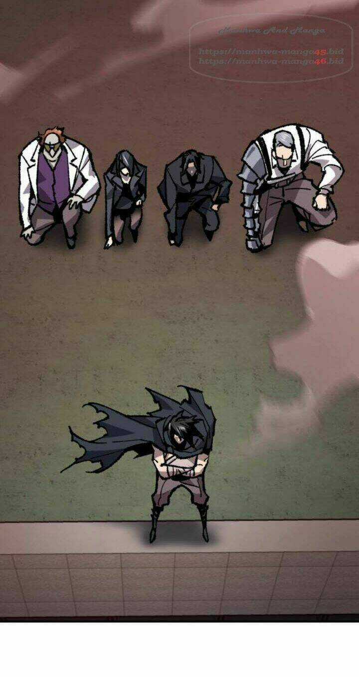 Phá Bỏ Giới Hạn - Chapter 33 - Trang 61