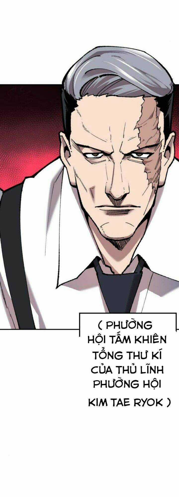 Phá Bỏ Giới Hạn - Chapter 33 - Trang 62