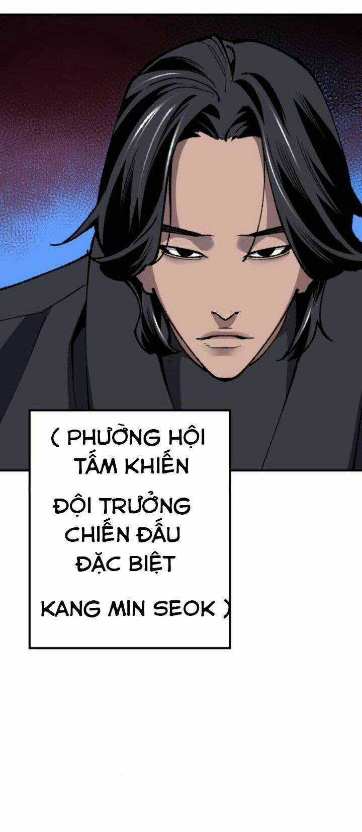 Phá Bỏ Giới Hạn - Chapter 33 - Trang 63