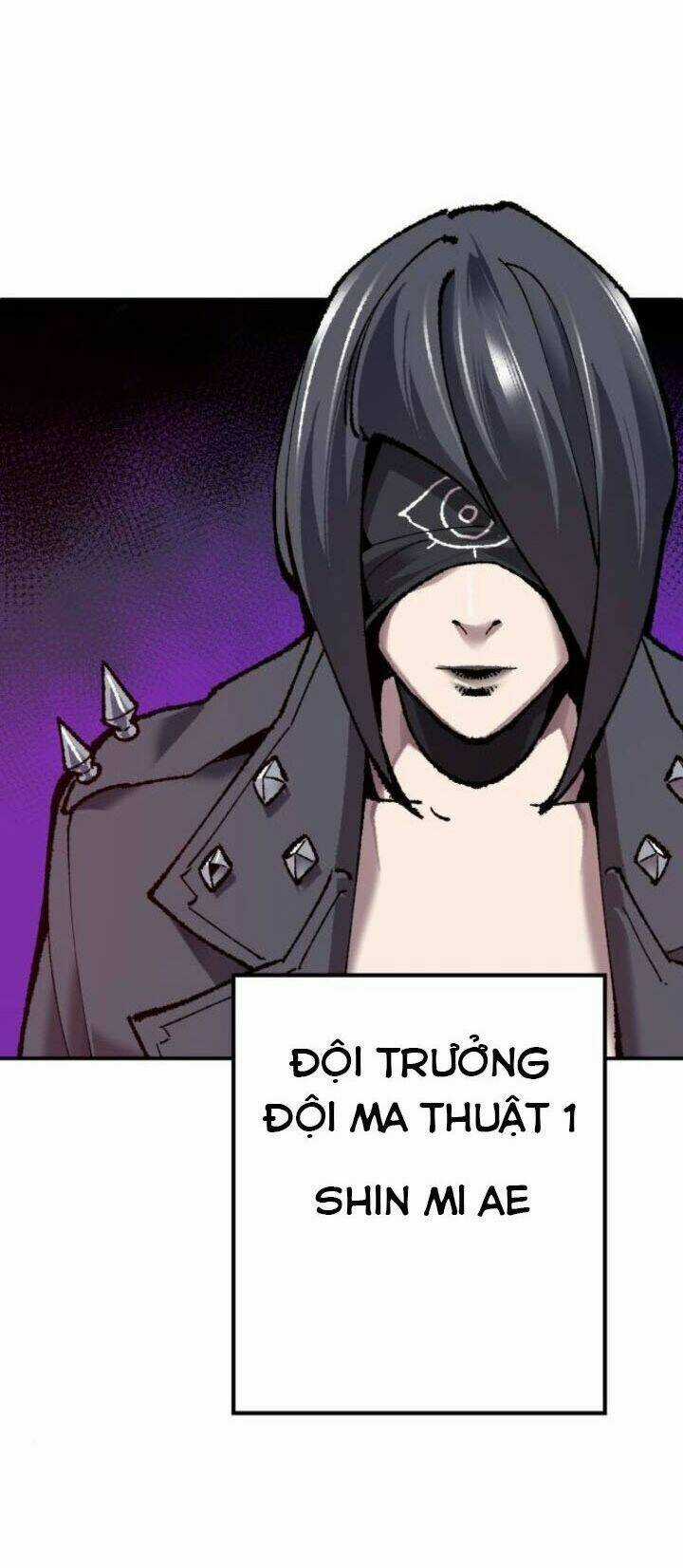 Phá Bỏ Giới Hạn - Chapter 33 - Trang 64