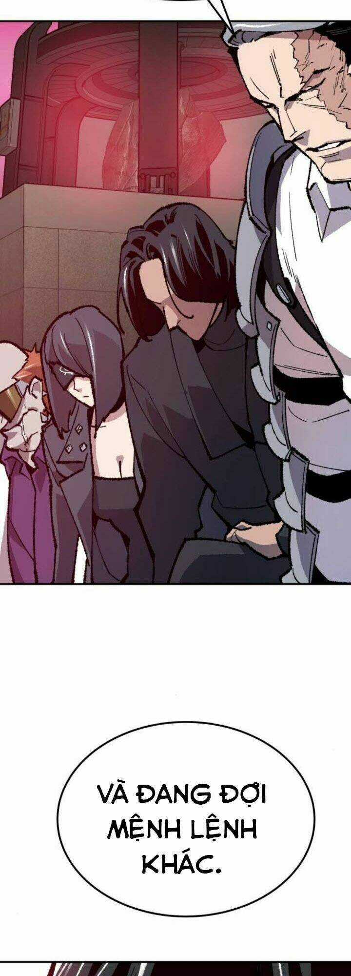 Phá Bỏ Giới Hạn - Chapter 33 - Trang 66