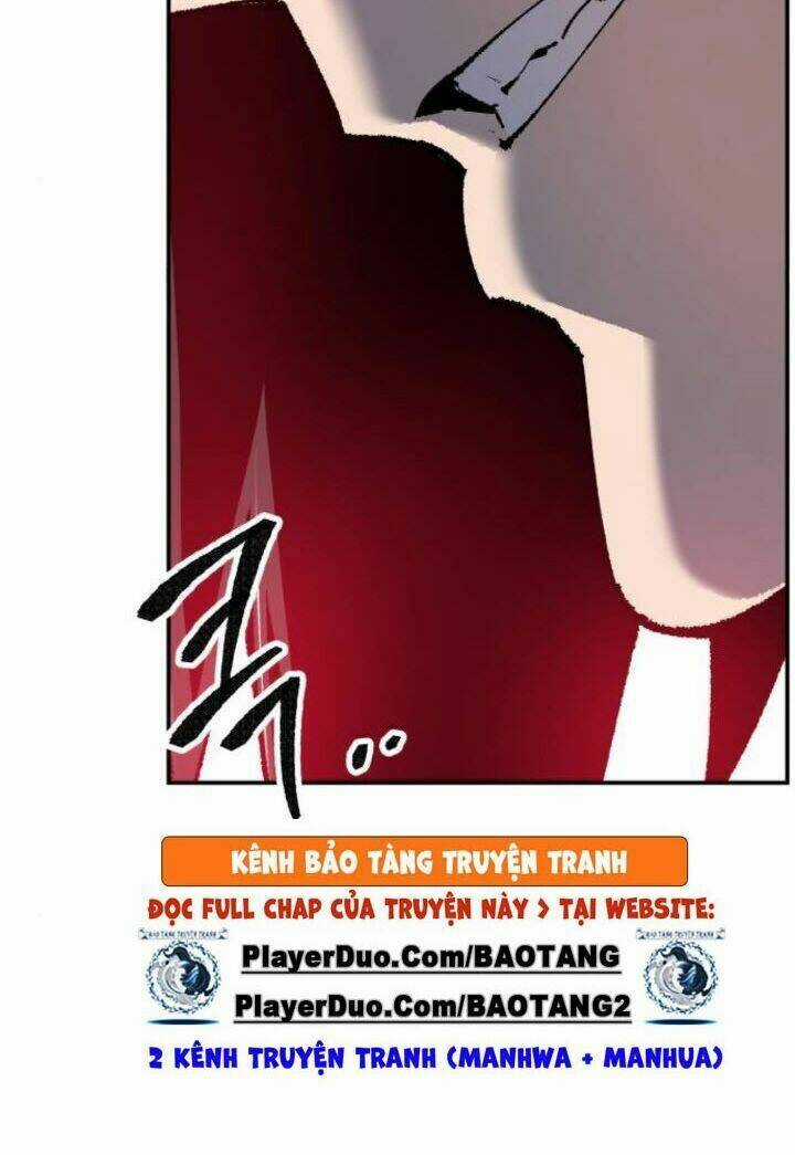 Phá Bỏ Giới Hạn - Chapter 33 - Trang 68