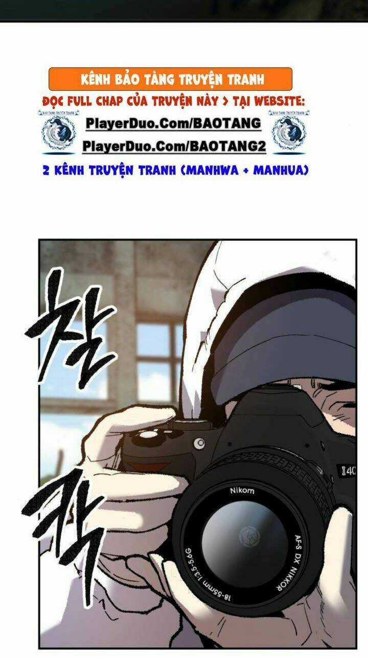 Phá Bỏ Giới Hạn - Chapter 33 - Trang 8