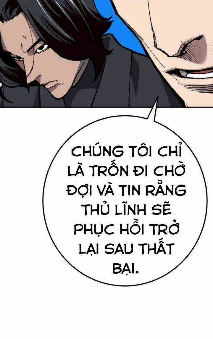 Phá Bỏ Giới Hạn - Chapter 33 - Trang 72