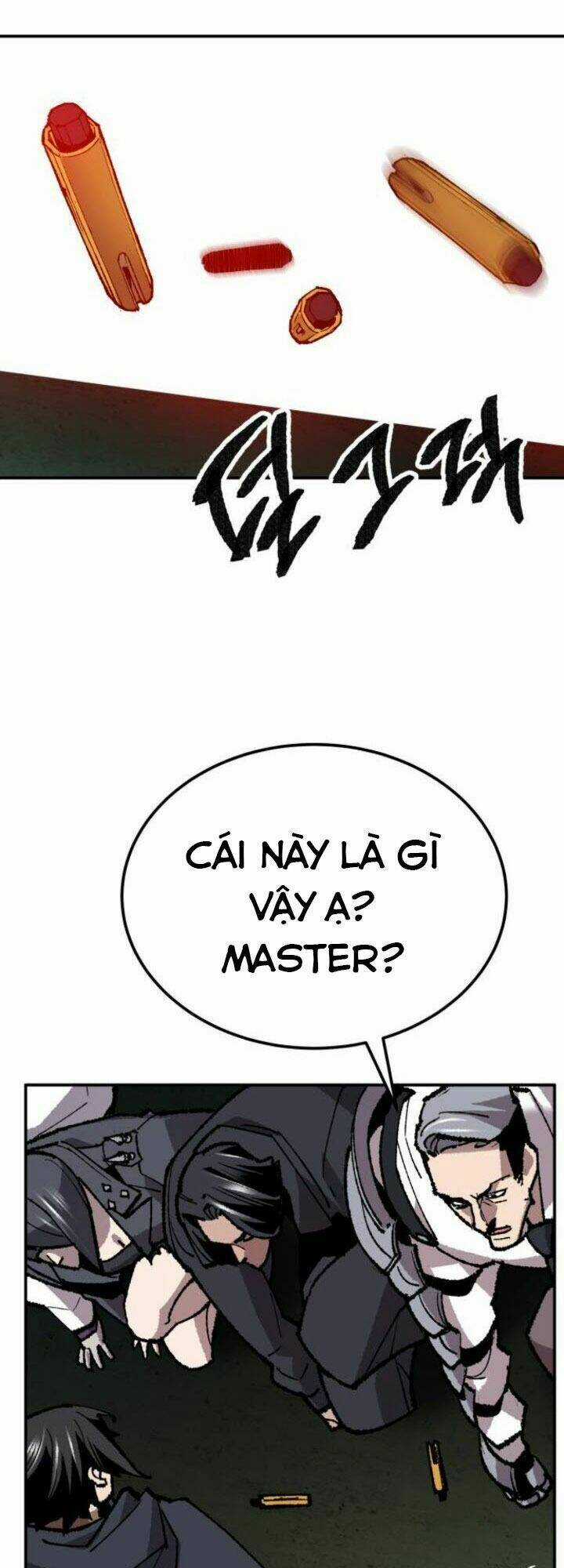 Phá Bỏ Giới Hạn - Chapter 33 - Trang 74