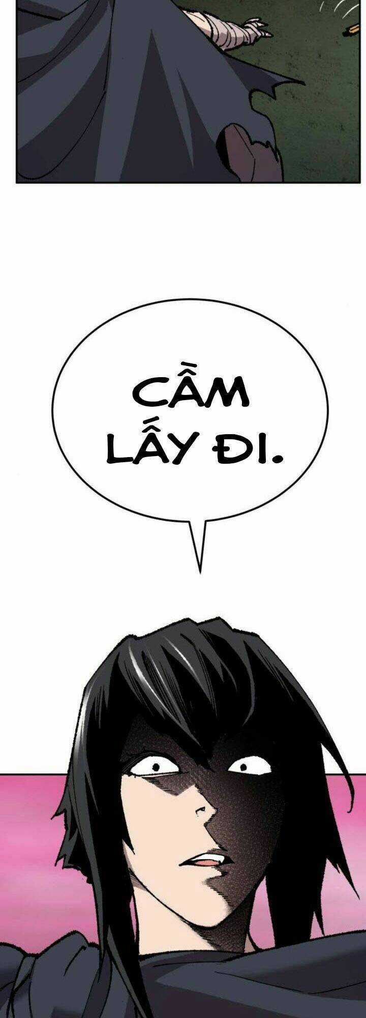 Phá Bỏ Giới Hạn - Chapter 33 - Trang 75