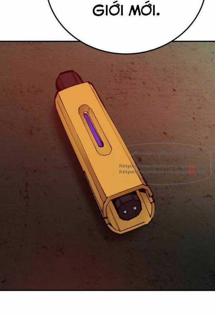 Phá Bỏ Giới Hạn - Chapter 33 - Trang 77