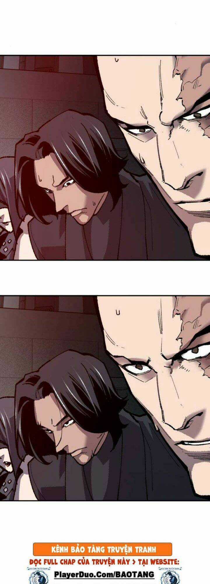 Phá Bỏ Giới Hạn - Chapter 33 - Trang 78