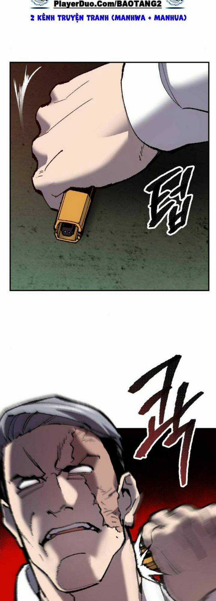 Phá Bỏ Giới Hạn - Chapter 33 - Trang 79