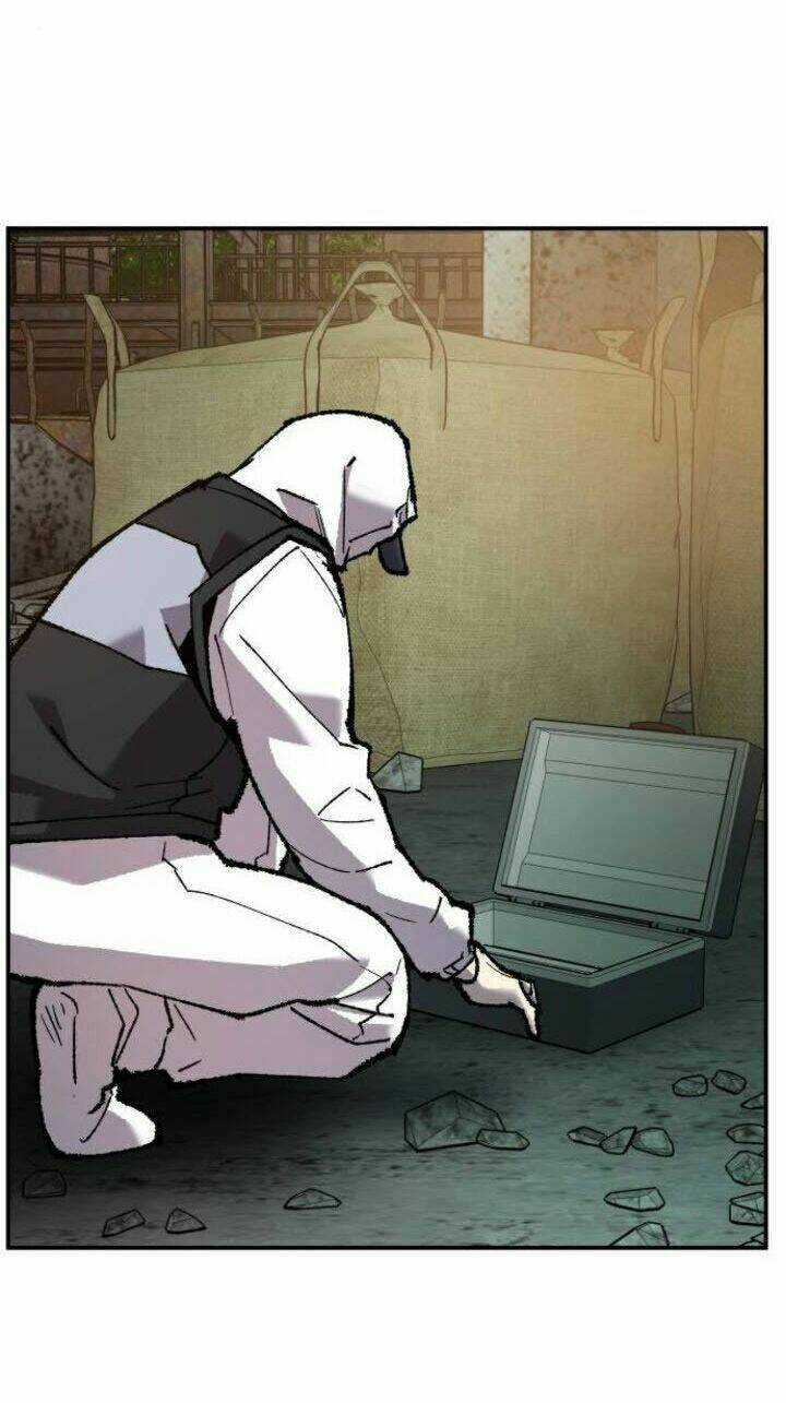 Phá Bỏ Giới Hạn - Chapter 33 - Trang 9