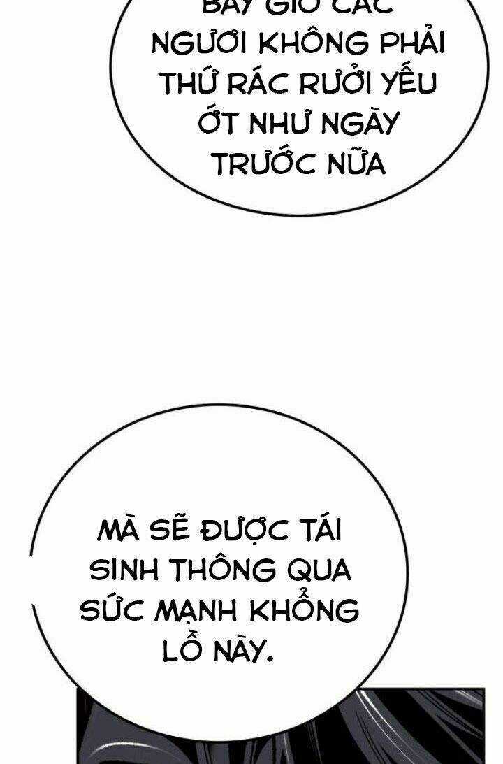 Phá Bỏ Giới Hạn - Chapter 33 - Trang 84