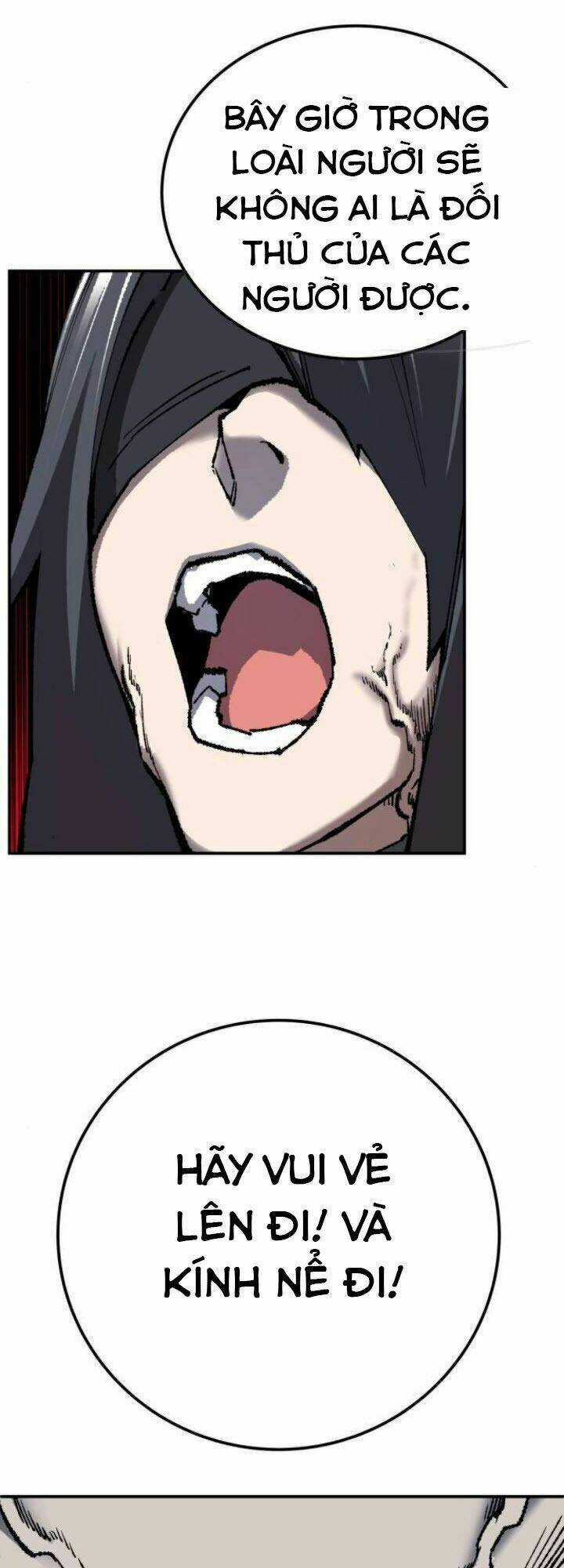 Phá Bỏ Giới Hạn - Chapter 33 - Trang 86