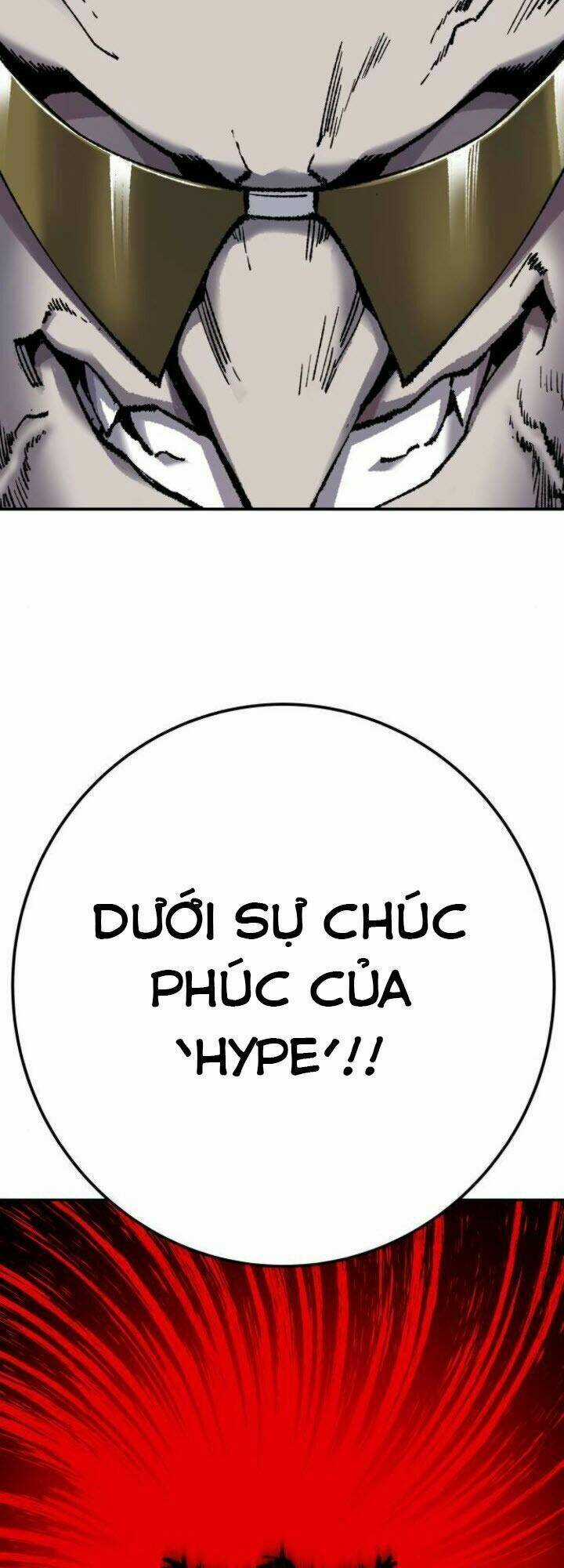 Phá Bỏ Giới Hạn - Chapter 33 - Trang 87