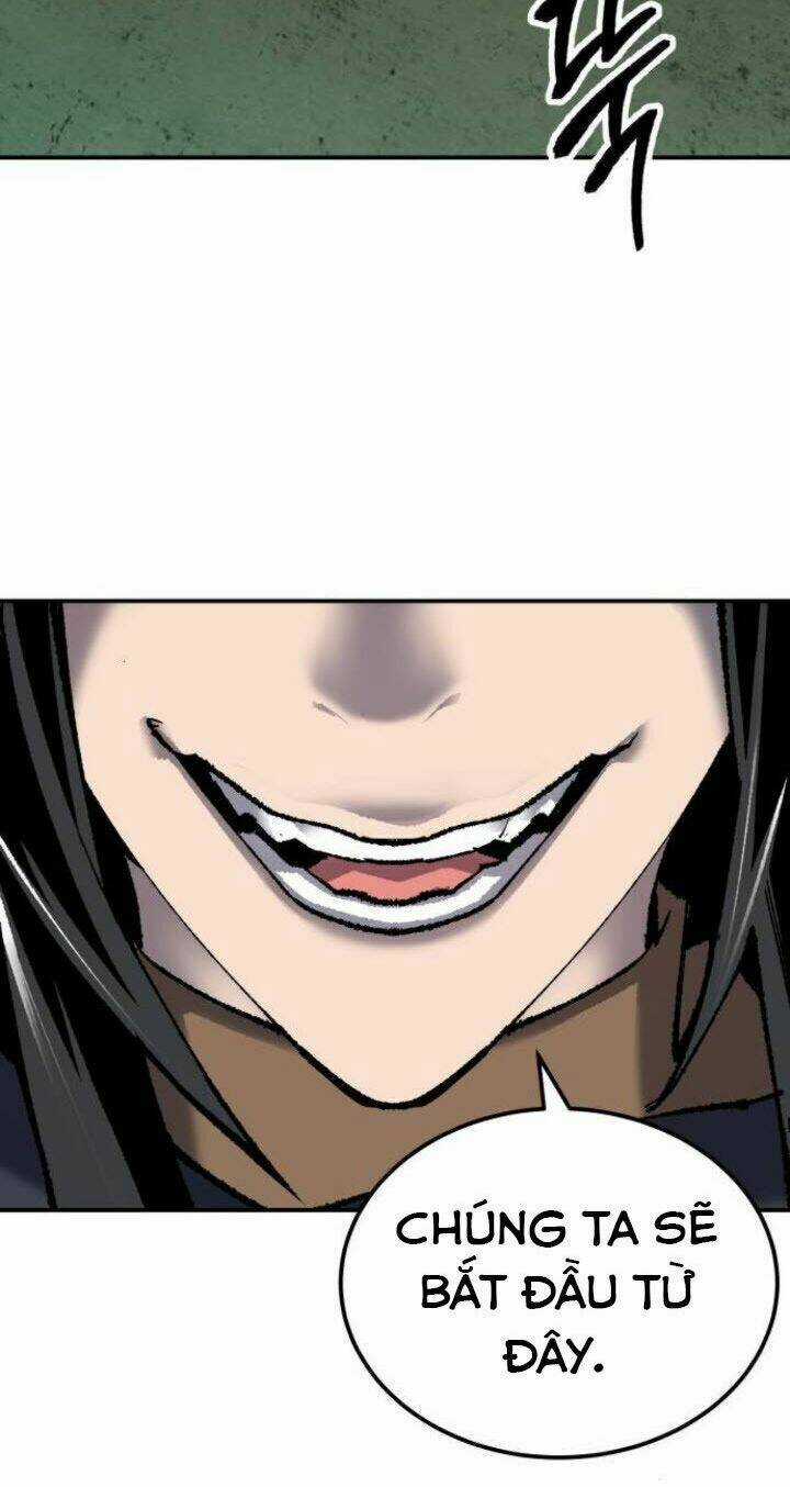 Phá Bỏ Giới Hạn - Chapter 33 - Trang 89