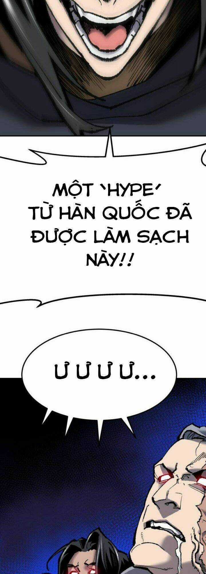 Phá Bỏ Giới Hạn - Chapter 33 - Trang 92